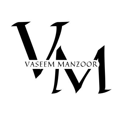 Vaseem Manzoor